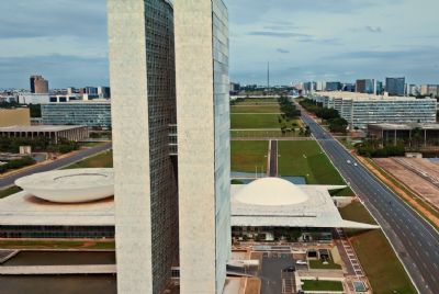 S�rie sobre os 200 anos do Senado � lan�ada pela TV Cultura e TV Senado