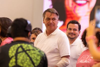 Bolsonaro � indiciado pela PF em inqu�rito sobre tentativa de golpe de estado