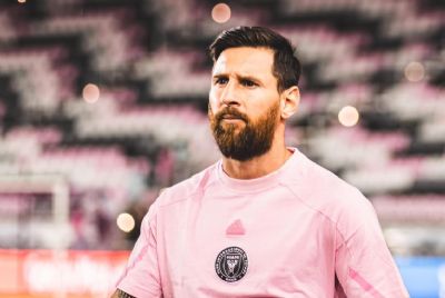 Messi se diz torcedor do Barcelona e admite: 