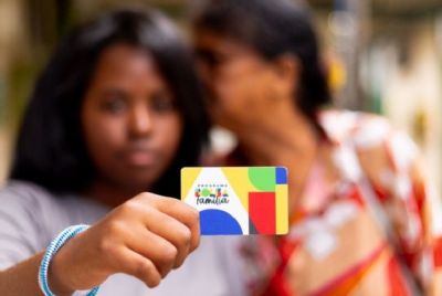 Caixa Econ�mica inicia pagamentos do Bolsa Fam�lia de dezembro nesta ter�a (10)