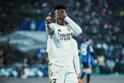 Fifa anunciar� vencedores do The Best nesta ter�a-feira (17); Vini Jr. � favorito