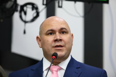 Prefeito Ab�lio Brunini confirma pagamento de sal�rios de dezembro sem escalonamento