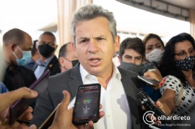 STF nega reclama��o do governador que tentava manter Vara da Sa�de P�blica em MT