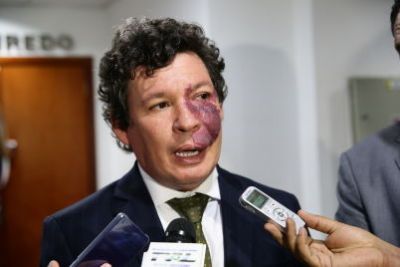 Audi�ncia p�blica na Assembleia discute Lei Kandir