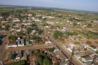 Prefeitura de Tabapor� (MT) abre processo seletivo com 21 vagas