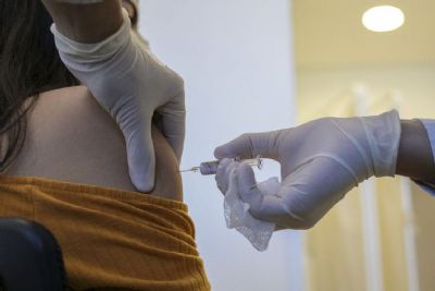 Conhe�a os tipos de vacina contra covid-19