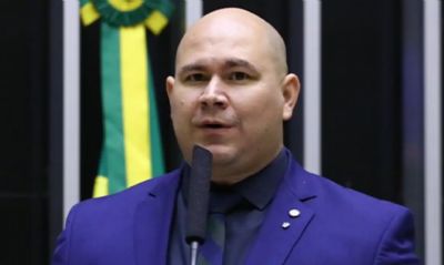 �Taxa de lixo n�o � um projeto emergencial�, pontua Abilio