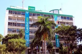 Servidores de Cuiab� receber�o sal�rios de novembro nesta quinta