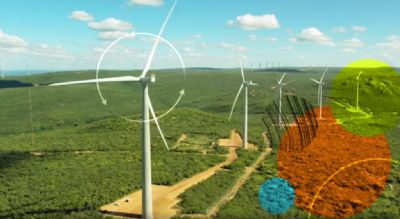 TV Cultura exibe document�rio sobre energias renov�veis no brasil