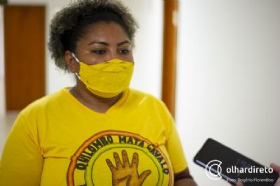 Ap�s amea�as em fazenda, quilombolas v�o recorrer para regularizar emiss�o de posse das terras