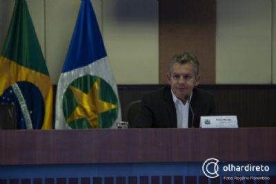 Governador questiona leis estaduais sobre ve�culos apreendidos e cassa��o da CNH