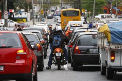 IPVA pode ser pago com 5% de desconto at� dia 10