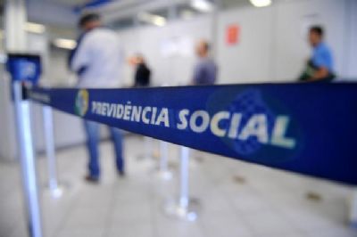INSS altera regras para prova de vida e renova��o de senhas