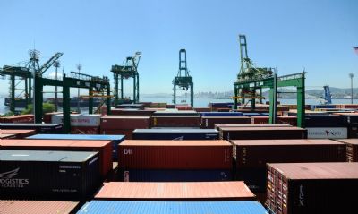 Brasil e EUA definem data de reuni�o para discutir tarifa�o