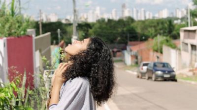 Curta cuiabano � selecionado para mostra de cinema de S�o Paulo