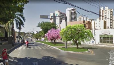 Prefeitura revitaliza Capital com a��es que celebram seu tricenten�rio