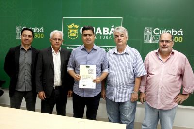 ​Projetos para Dutrinha e Mercado Municipal ser�o escolhidos por concurso