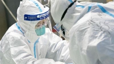 Justi�a determina que Governo dispense servidores da Sa�de em grupo de risco