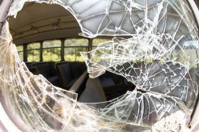 Empresa de �nibus � condenada a pagar R$ 200 mil por morte em decorr�ncia de acidente