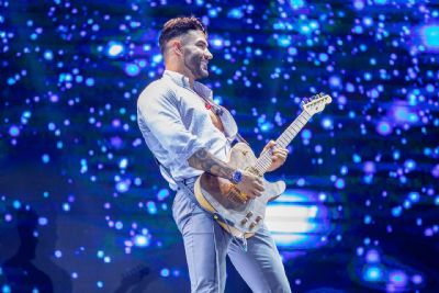 Show do Gusttavo Lima ir� custar em torno de R$ 20 mil para espa�o no camarote