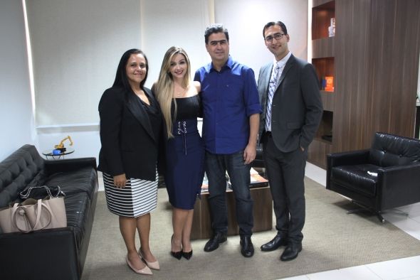 Cuiab� � a 1� cidade a receber o selo 