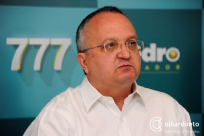 TSE rejeita recurso de Taques e mant�m anota��o que gerou indeferimento de candidatura