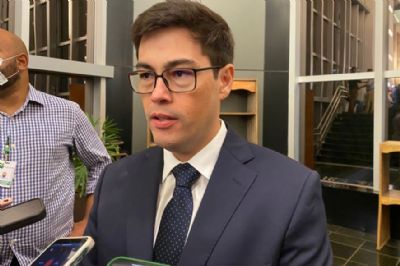 MP aciona Justi�a para impedir nova cobran�a de IPTU de Cuiab�