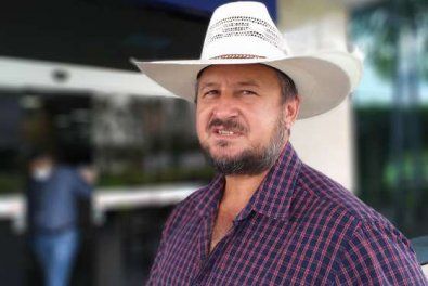 AL p�e fim a pol�mica e dar� posse a pecuarista na vaga de deputado morto