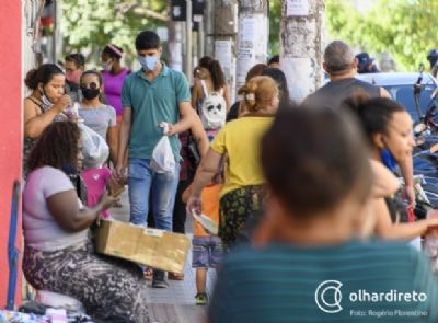 Compras de Natal devem movimentar R$ 1,2 bilh�o em Mato Grosso, aponta pesquisa