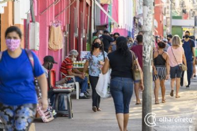 Mais de 85% dos pacientes recuperaram da Covid-19 em Mato Grosso