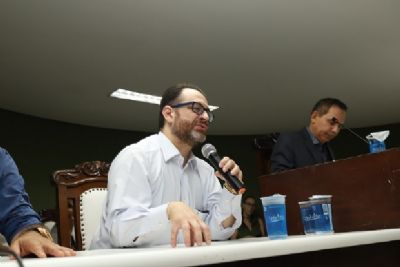 Promotor solicita prorroga��o de quarentena em Cuiab� e VG por mais sete dias