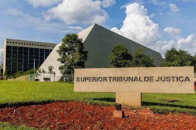 STJ vai gastar R$ 53 milh�es em escolta armada para proteger ministros