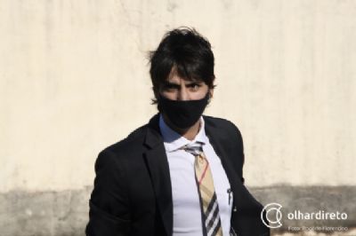 Defesa de adolescente que matou amiga no Alphaville nega o sumi�o da fam�lia