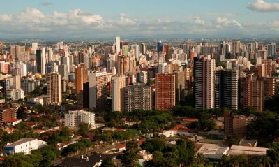 IBGE atualiza lista de munic�pios de regi�es metropolitanas no pa�s