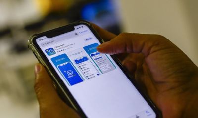 Inscrito no Bolsa Fam�lia pode contestar aux�lio emergencial negado