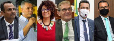 Justi�a v� erros em doa��es e reprova contas de 6 vereadores de Cuiab�; veja lista