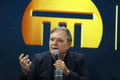 Juiz arquiva inqu�rito envolvendo Ant�nio Joaquim na Ararath