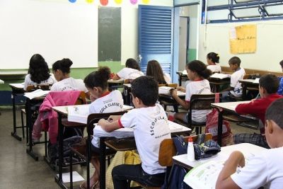 Secretaria seleciona Assistentes de Alfabetiza��o Volunt�rios para o Programa Mais Alfabetiza��o