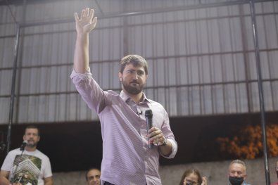 Candidato defende 