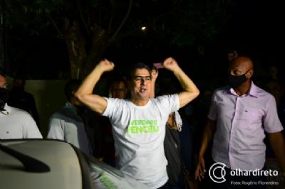Tr�s partidos entram na disputa com PTB por filia��o de Emanuel