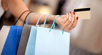 Compras pelo credi�rio voltam a crescer em Cuiab�