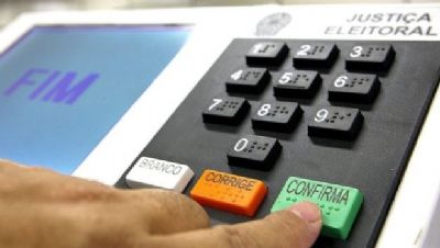 Lei da Ficha Limpa barra irm�o de Riva e mais 34 candidatos em Mato Grosso