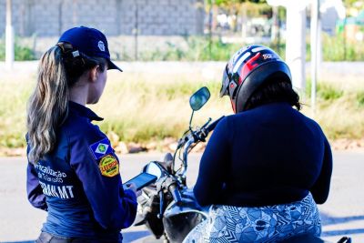 Projeto altera compet�ncias para aplica��o de multas de tr�nsito