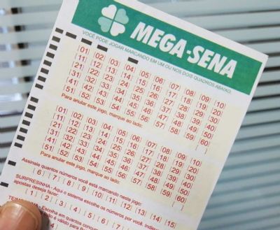 Apostador de Cuiab� fatura R$ 75 mil na Mega-Sena