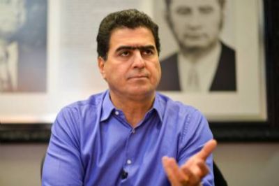 Prefeito suspende pagamento de R$ 220 mil em verba indenizat�ria por causa de pandemia
