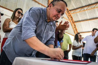 Setor pecuarista em Cuiab� recebe investimento de R$ 1 mi