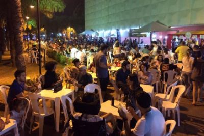 3� Festival do Chocolate acontece neste final de semana