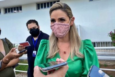 Novata, vereadora requer mais sess�es na C�mara de Cuiab�