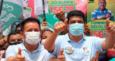 Kalil Baracat � eleito prefeito em V�rzea Grande