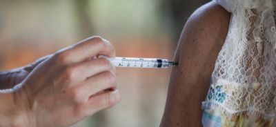 Casos de s�ndrome respirat�ria saltam mais de 350% no Estado